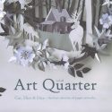 Art Quarter  Vol.08